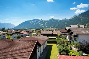 Hotel Goldene Rose