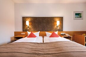 Hotel Goldene Rose