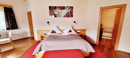 Hotel Goldene Rose