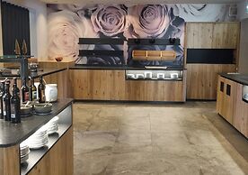 Hotel Goldene Rose