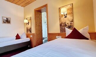 Hotel Goldene Rose