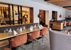Hotel Goldene Rose