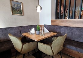 Hotel Goldene Rose