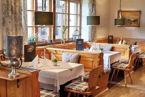 Hotel Goldene Rose