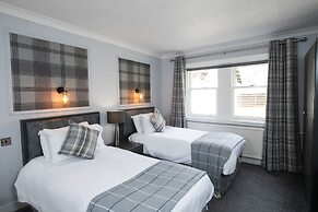 The Kirkhouse Inn