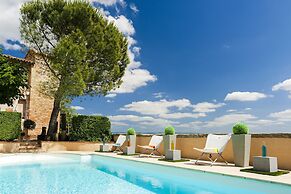 Hotel Cap de Castel
