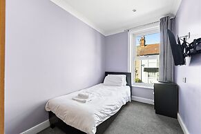 Dovedale Hotel