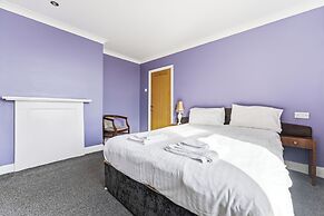 Dovedale Hotel