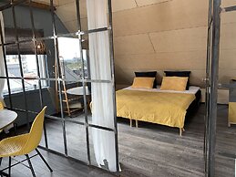 Hotel Gammel Havn - Good Night Sleep Tight