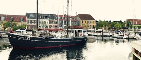 Hotel Gammel Havn - Good Night Sleep Tight
