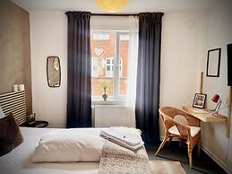 Hotel Gammel Havn - Good Night Sleep Tight