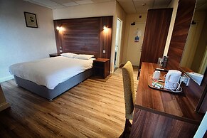 Oliver Cromwell Hotel