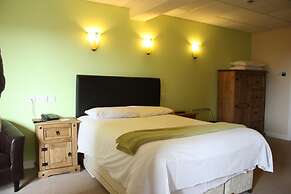 Oliver Cromwell Hotel
