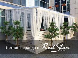 Red Stars Hotel