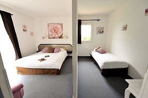 Amadour Hôtel