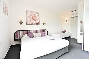 Amadour Hôtel