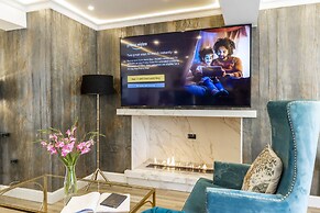 Kingfisher Country Club