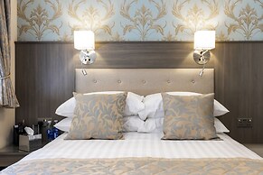 Kingfisher Country Club