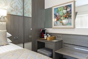 Kingfisher Country Club