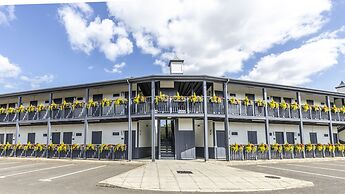 Kingfisher Country Club