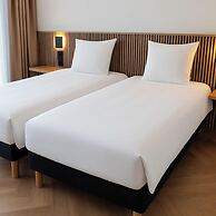 Brit Hotel Grand Hotel Munster
