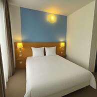 Brit Hotel Grand Hotel Munster