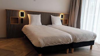 Brit Hotel Grand Hotel Munster