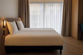 Brit Hotel Grand Hotel Munster