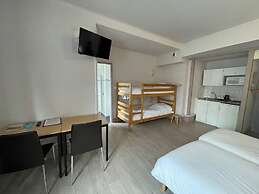 Brit Hotel Grand Hotel Munster