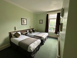 Green Gables Hotel