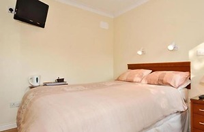 Lynfield Guest House