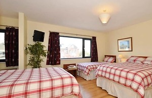 Lynfield Guest House