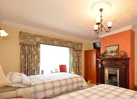 Lynfield Guest House