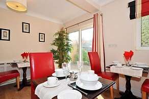 Lynfield Guest House