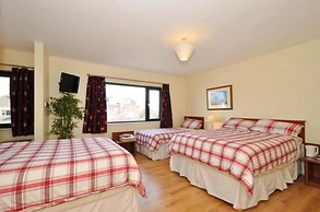 Lynfield Guest House