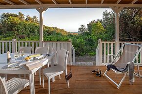 Camping Village Parco della Gallinara