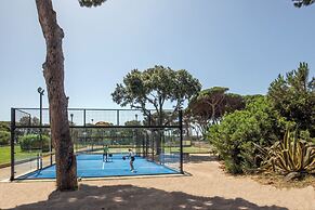 Camping Village Parco della Gallinara