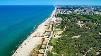 Camping Village Parco della Gallinara