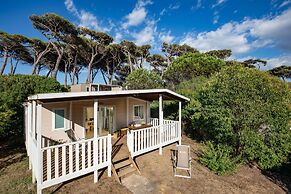 Camping Village Parco della Gallinara