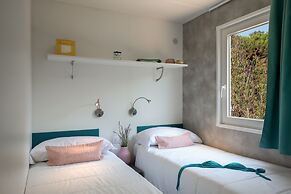 Camping Village Parco della Gallinara