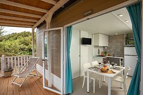 Camping Village Parco della Gallinara