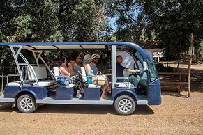 Camping Village Parco della Gallinara