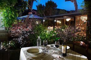 Camping Village Parco della Gallinara