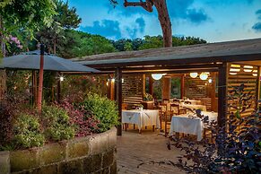 Camping Village Parco della Gallinara