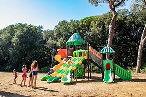 Camping Village Parco della Gallinara