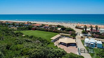 Camping Village Parco della Gallinara