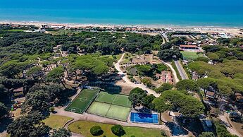 Camping Village Parco della Gallinara