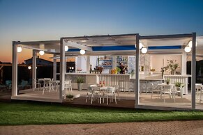 Camping Village Parco della Gallinara