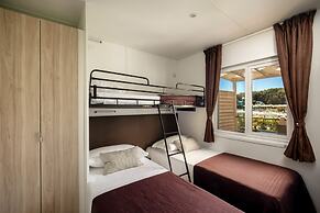 Camping Village Parco della Gallinara