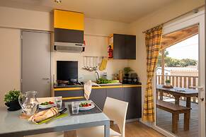 Camping Village Parco della Gallinara